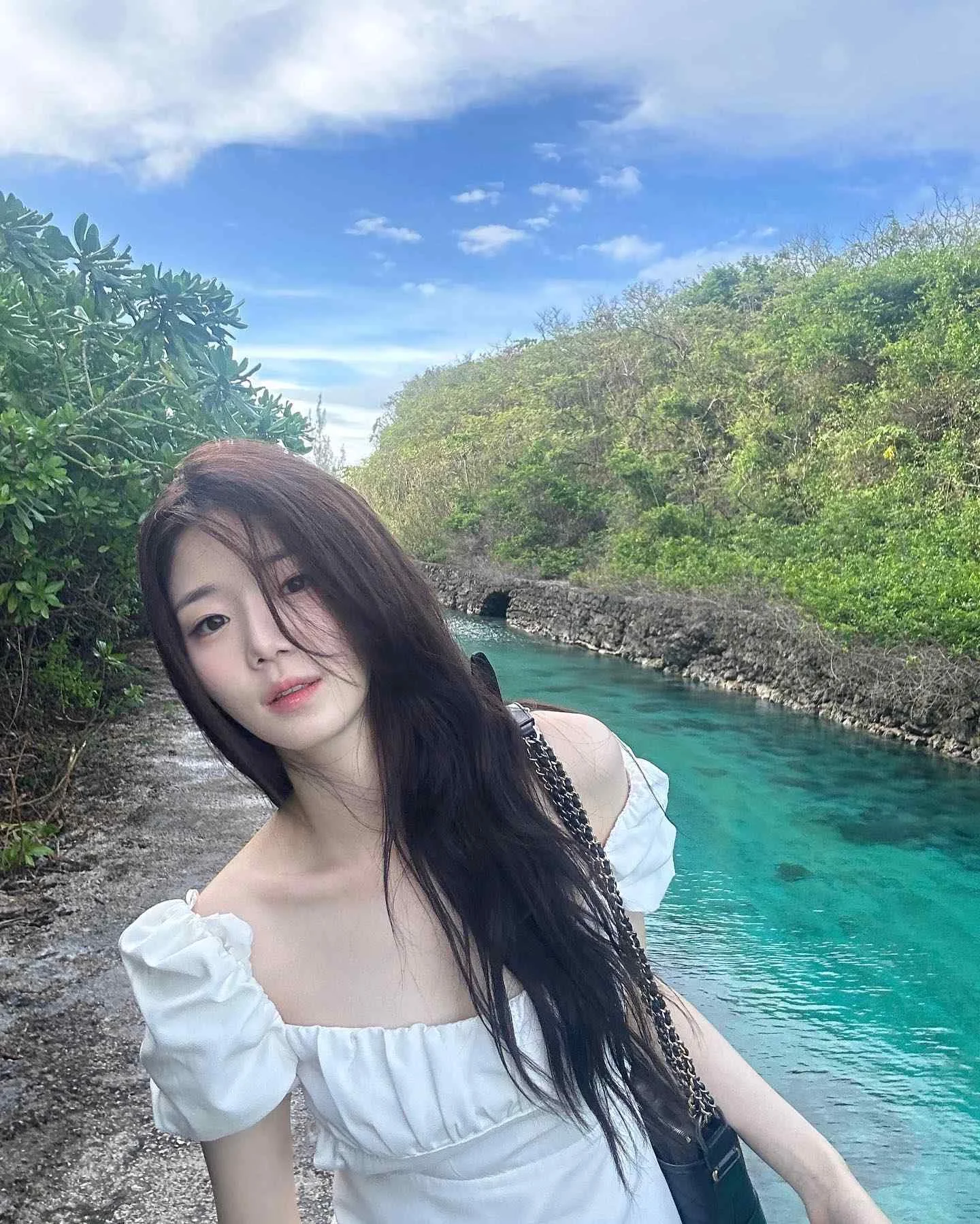 Shin Ji Yeon (Single's Inferno) - shin-ji-yeon-singles-inferno-sexy-24.webp